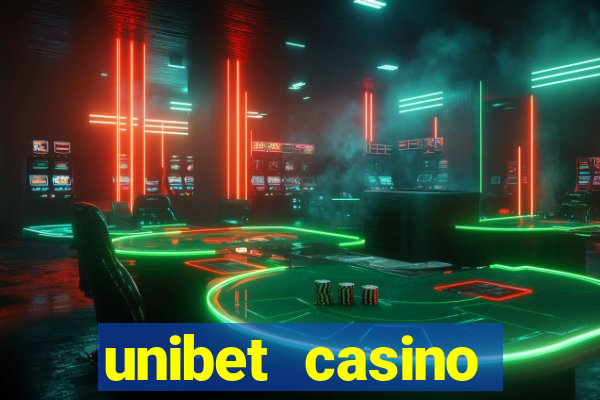 unibet casino review brand